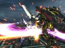 『機動戦士ガンダム エクストリームバーサス2』2月13日実施のバランス調整情報公開!天ミナ、フォビドゥンが弱体化―上方修正は6機体 画像