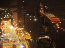 『仁王2』メディア向け新体験版で斬られてきた!!「人間」との一騎打ちに手に汗握る攻防を制覇せよ 画像