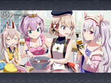 『アズレン』チョコをくれるのは“秘書艦枠の一番左側”!バレンタインに向けた2月13日メンテ情報公開 画像