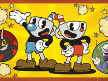 『スマブラSP』Miiコスチュームだけじゃ『Cuphead』は終わらない!スピリッツイベント「カートゥーンの真打! Cuphead登場」2月14日開催 画像