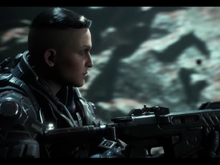 スクウェア・エニックスが新作『Outriders』のトレイラーを公開ーPeople Can Flyが手がけるCo-opシュータータイトル 画像