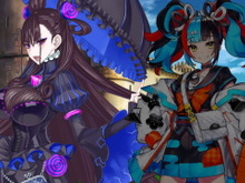 『FGO』でも「清少納言」と「紫式部」は仲が悪い?新イベントで明らかとなったその関係を紹介! 画像