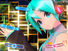 『初音ミク Project DIVA MEGA39's』発売開始!「ロミオとシンデレラ」「ありふれたせかいせいふく」を楽しめる体験版も配信中 画像