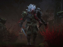 PS4専用パッケージ『Dead by Daylight-山岡一族の物語り-公式日本版』発売! 収録コンテンツや未公開ビジュアルが明らかに 画像