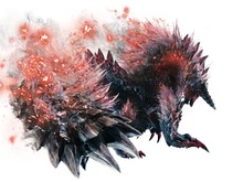 『モンハン:アイスボーン』「狩王決定戦 2019-2020」決勝大会クエストを公開─決勝戦は「ジンオウガ亜種」「悉くを殲ぼすネルギガンテ」の連続討伐! 画像