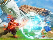 「チャンピオンエディション」発売に合わせ『ストリートファイターV』のネットコード調整が発表―来週のメンテナンスで実装予定 画像