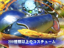 『ストリートファイターＶ チャンピオンエディション』本日14日より発売─狂乱の王「セス」を含む総勢40キャラ、200種以上のコスチュームが使用可能！ 画像