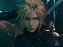 『FF7 リメイク』本編映像使用のオープニングムービートレイラー公開！ 画像