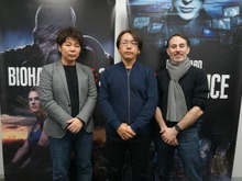 『バイオハザードRE:3』＆『レジスタンス』開発者インタビュー…「脱出」が共通のテーマとなる両作の秘密に迫る 画像