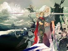 「JRPGを改善する10の方法」－海外からの提言 画像