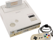任天堂とソニー共同の試作機「任天堂版PlayStation」36万ドルで落札へ 画像