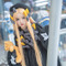 【コスプレ】唯一無二の艶やかさを持つ中国人気レイヤーUsagi、フォロワー97万に裏付けされた表現美を見よ【写真39枚】