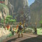 家の中でも旅行はできる！『ゼルダの伝説 BotW』を旅レポ風にお届け─クリア済でも見逃してた観光ポイントがあるかも？