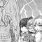 【漫画】『ビビッドアーミーよろしくね！』第十三話「アリアのカオス理論」