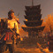 『Ghost of Tsushima』興味本位でNPCを追い続けたら助け合いの精神を学んでいた