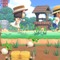 『あつまれ どうぶつの森』公式映像から学ぶ10の島デザインテクニック！ 小さな技術がおしゃれを生む！