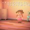 【こーの『あつまれ どうぶつの森』マイデザイン講座】チェック柄ワンピースの作り方！簡単にできる色違いアレンジで、オールシーズン着回せる1着をデザインしよう