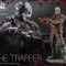 死に救済はない―『Dead by Daylight』を象徴するキラー「トラッパー」がフィギュア化！ 予約受付も開始