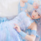 【コスプレ】『リゼロ』レム&エミリアを美女レイヤーが撮り下ろし！豪華衣装とチャペルの融合は芸術の域へ【写真29枚】