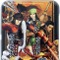 『戦国BASARA バトルヒーローズ』缶ケース入りお菓子発売に