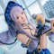 【コスプレ】『BanG Dream!』湊友希那を中国美女レイヤーで撮り下ろし！「あなた達――“Roselia”にすべてを賭ける覚悟はある？」【写真14枚】