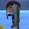 幻の魚はペリー提督の魚？『あつまれ どうぶつの森』で釣れる大魚「イトウ」とは【平坂寛の『あつ森』博物誌】