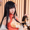 【コスプレ】「WCG2019」中国代表に選ばれた逸材！ネクストブレイクが期待される麗しき面餅仙儿【写真19枚】