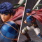 『ファイアーエムブレム』シリーズより「アイク」が1/7スケールフィギュア化！神剣ラグネルを構え、数多の敵を迎え撃つ姿が表現
