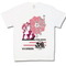 『ウマ娘』コラボTシャツ「みなぎるハルウララ」が再販！自信満々ウララの「今日は私、受かりそうな気がするんだ」をデザイン―試験日に着よう