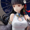 『アズレン』逸仙の“至高の脚線美”をフィギュアで完全再現！肌に吸い付くチャイナドレス、黒髪の毛流れまで芸術的な仕上がり