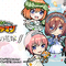 『コトダマン』×「五等分の花嫁∬」コラボ詳細を2日20時の生放送で公開！ウェディングドレスのヒロインたちがお出迎え！