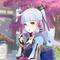『原神』新★5キャラ「神里綾華」の詳細公開！容姿端麗で品行方正、時には“年相応の少女らしい一面”も