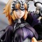 『FGO』「ジャンヌ」フィギュア再販！原型初公開の「カーマ」「セイバー・リリィ」たちも美しい