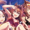 『ウマ娘』イベント配布SSRは「ダイワスカーレット」！とにかくパワフルな“水着姿”に目が釘付け