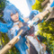 【コスプレ】『原神』甘雨の美しさにハートが射抜かれそう…！ 注目レイヤー・箱ネコさん【写真11枚】