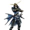 「いざ知事選」宮城県選管がイメージキャラに『戦国BASARA』から伊達政宗