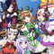 CLAMPが描く『ウマ娘』に、「これは凄い」とファン歓喜！不敵に笑うゴルシのTwitterアイコンも一見の価値あり