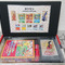 【抽選販売】『ポケカ』郵便局コラボ「ポケモン切手BOX」Web申込開始ーまだ間に合う！貴重な実物開封レポもお届け