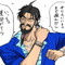 『FGO』黒髭のキャラデザ・Bすけ先生、水着霊衣のミニ漫画を公開！ドレイク登場を聞き、キメ顔でイベント参戦