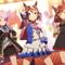 『ウマ娘』NHK音楽番組「シブヤノオト」に再び出演！ユーザーからは「この勢いで紅白も！」と期待の声