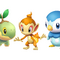 リメイク版『ポケモン ダイパ』で選ぶ御三家は？ナエトル、ヒコザル、ポッチャマのうち人気を集めたのは…【読者アンケート】
