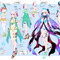 『FGO』貴重な設定画から最終再臨ボツ案まで！ゲームでは見られぬ、夏イベの各デザイナーイラストひとまとめ