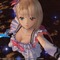 美しくも儚い少女たちの青春物語が尊い…スピーディーで爽快なバトルも楽しめる『BLUE REFLECTION TIE/帝』プレイレポ