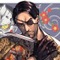 漢を極めてる『龍が如く』“真島の兄さん”に「カッコいい」の悲鳴続出！ 虎龍氏によるイラストが3万いいね超え