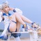【コスプレ】『原神』水着バーバラから『東方project』博麗霊夢まで！中国美女レイヤー5選【写真66枚】