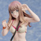 “水着姿”の南夢芽がフィギュア化！“恋人みたいって、なに？”「SSSS.DYNAZENON」