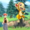 『ポケモン ダイパリメイク』ヒコザルが「Lv12でグロウパンチを覚える」と話題騒然！ヒョウタも楽々撃破