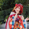 【コスプレ】『ラブライブ！』西木野真姫の大正ロマン衣装が尊い… 注目レイヤー・キノみ【写真8枚】