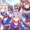 『ウマ娘』シンデレラグレイ作画・久住先生、無事(?)に「タマモクロス」を入手！激戦終えて「致命傷で済んだ」