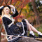 【コスプレ】弾幕はパワーだぜ！『東方Project』魔理沙に扮する注目レイヤー・あぐり【写真10枚】